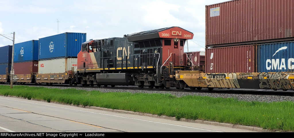 CN 3080